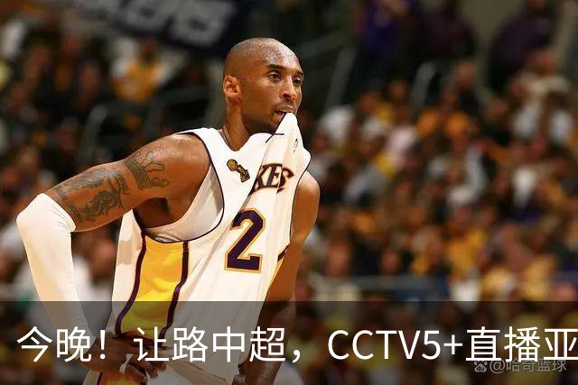 今晚！让路中超，CCTV5+直播亚运会中国男篮PK日本，郭士强迎利好