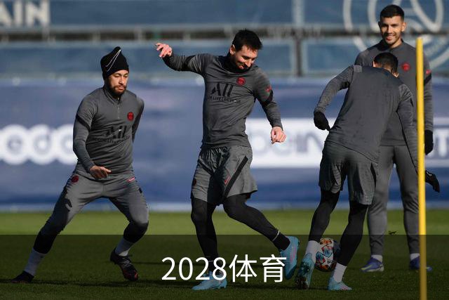 2028体育